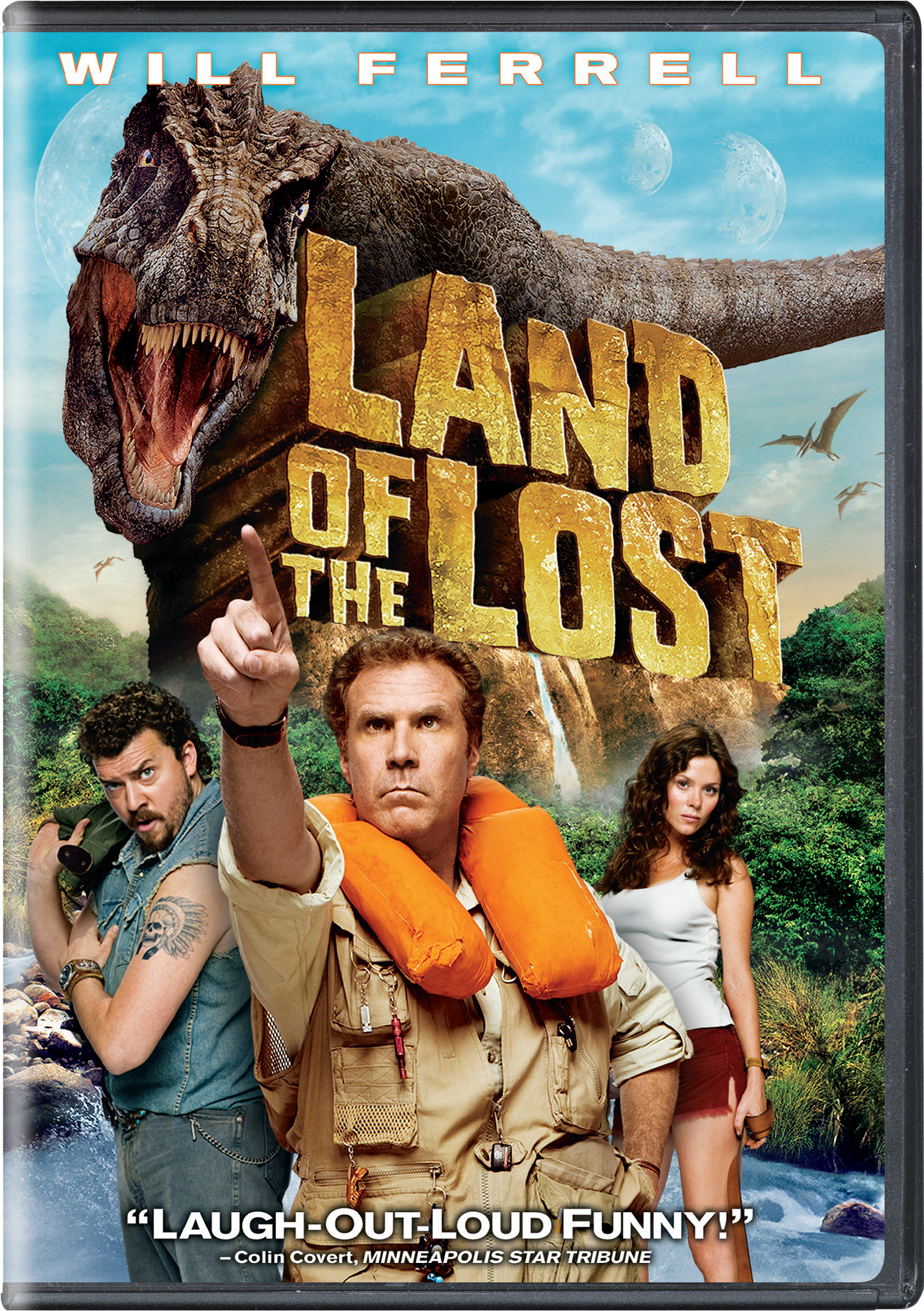Land of the Lost: Season 2 [DVD]